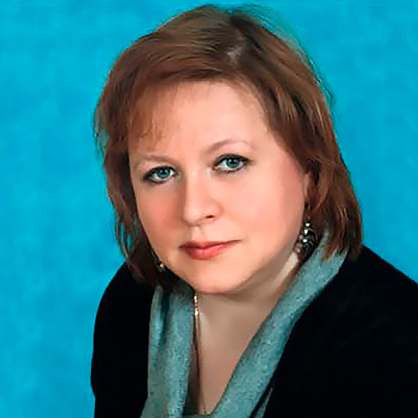 Ковалева Инна