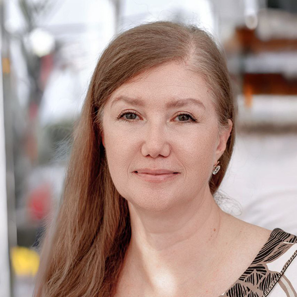 Куткина Елена