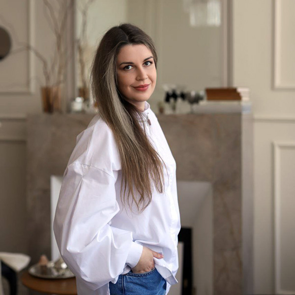 Паршенко Анна