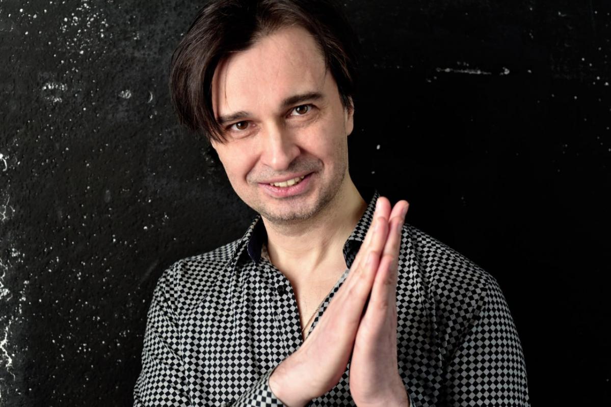 Зайцев Дмитрий