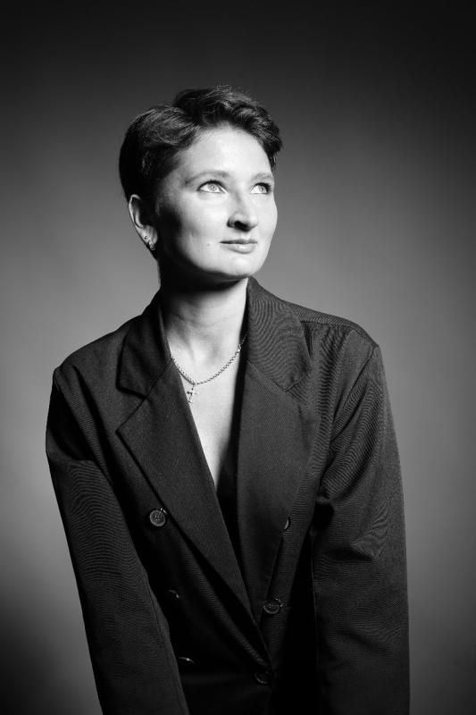 Ремизова  Эмма