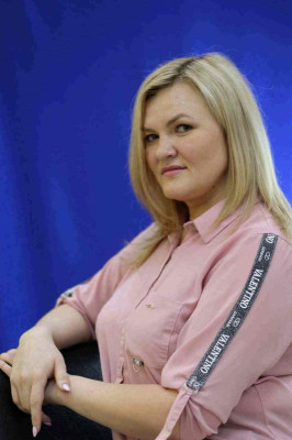 Дёрова Ирина