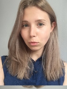 Столярова  Антонина